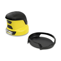 Аккумуляторный скребок для удаления льда Karcher EDI 4 способен значительно облегчить жизнь зимой всем автомобилистам. Этот инновационный аппарат эффективно, бережно, быстро, в отличие от традиционных скребков, очистит автомобильные стекла даже от толсто