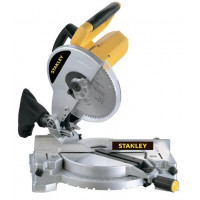 Торцовочная пила Stanley STSM1510 применяется для создания продольных и поперечных пропилов в древесине. Она имеет мощный двигатель 1500 Вт, что гарантирует отличную производительность. Для более быстрой и эффективной работы предусмотрено 9 предустановок