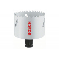 Коронка по металлу BOSCH PROGRESSOR HSS-CO 111мм