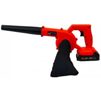 Воздуходувка аккумуляторная BRAIT BCB20NM