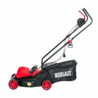Газонокосилка электрическая BRAIT BR37-1400