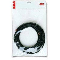 Blueweld 802560 Сварочный кабель<br />
<br />
Длина, м	 10<br />
Сечение, мм2	 16