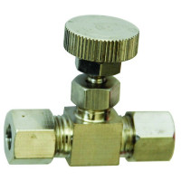 Регулятор потока AQUAPRO NV-14T 1/4