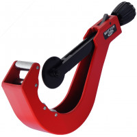 ТРУБОРЕЗЫ И НОЖНИЦЫ ДЛЯ РЕЗКИ ТРУБ. Труборез роликовый МЕГЕОН 98013