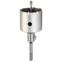 Коронка HAWERA с хвостовиком SDS Plus 68