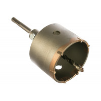 Коронка HAWERA с Хвостовиком SDS Plus 82