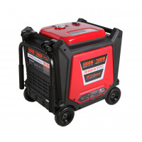 Инверторный электрогенератор ECO - MITSUI POWER ZM 8000 IM