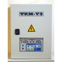 Блок автопуска для Endress ESE 1004 DBS ES