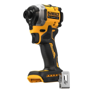 Бесщёточный импульсный шуруповерт Dewalt 18 В XR DCF850N-XJ обладает компактными размерами, поэтому удобен для использования в ограниченных пространствах. Благодаря тангенциальному удару позволяет работать с прикипевшим крепежом.<br />
<br />
Трёхпозицио