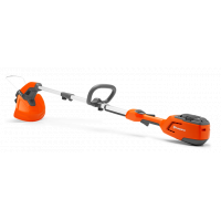 Аккумуляторная травокосилка Husqvarna 115 iL (9670988-01)