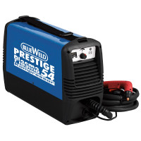 Инвертор плазменной резки BlueWeld Prestige Plasma 54 Kompressor 815725 предназначен для реза самых разнообразных металлов. <br />
<br />
Плазменный резак обладает высоким качеством и точностью реза, при этом рез осуществляется крайне быстро и требует не