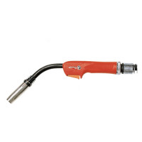 BlueWeld 742900 Сварочная горелка<br />
Применяется со сварочными полуавтоматами<br />
BlueWeld Vegamig 100, 130<br />
Telwin Telmig 100, 130