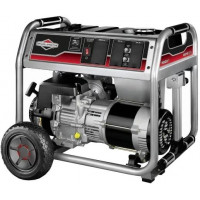 Бензиновый генератор Briggs&Stratton 6250A