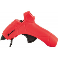 Клеевой пистолет MATRIX 93003 используется для бытовых и полупрофессиональных нужд: мелкого ремонта, упаковки товаров, фиксации деталей, создания игрушек и объемных украшений, декорирования и т.д. Пригодится отделочникам, моделистам и тем, кто занимается