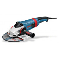 Шлифмашина угловая BOSCH GWS 22-230 LVI