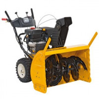 Снегоуборщик бензиновый Cub Cadet PRO 933 SWE (31A-Y95KV603) профессиональный<br />
<br />
Двигатели компании Cub Cadet OHV Snow Series специально разработаны для работы в тяжелых зимних условиях, оборудованы капсулой с пусковым топливом для быстрого зап