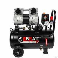 Компрессор воздушный BRAIT КМ-1500/24