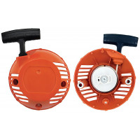 Стартер в сборе CHAMPION Н128R, IGP