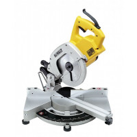 Пила торцовочная DEWALT DW701