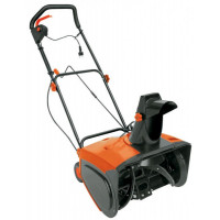 Описание:<br />
Электрический снегоуборщик Prorab EST 1801 предназначена для очистки от снега небольших территорий - дворовых дорожек, веранд. <br />
Шнек изготовлен из износостойкой резины - не нужно беспокоится, что будет повреждена очищаемая поверхнос