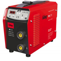 Рекомендован для продолжительных сварочных работ, в том числе, и на максимальном токе.Новая модель в самой популярной серии инверторов IN - теперь с максимальным током 220 А! Имеет компактный размер и небольшой вес. Рекомендован для продолжительных сваро