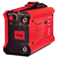 Делая работу со сварочным аппаратом еще более доступной и комфортной, FUBAG разработал серию IQ. Суперкомпактные и легкие (не более 3 кг) модели со всем необходимым набором функций являются идеальным выбором для периодического использования в быту. Запат