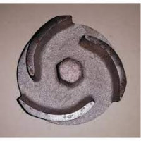 Крыльчатка ROBIN-SUBARU PTG405, PTG406, PTX401 A31929