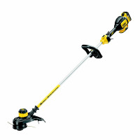 Триммер аккумуляторный DEWALT DCM561P1-QW XR 18B