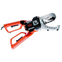 Сучкорез ручной электрический BLACK&DECKER Alligator GK1000-QC