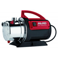 Садовый поверхностный насос Al-Ko Jet 1300 Inox