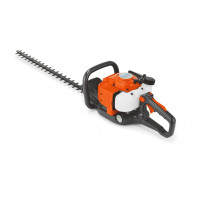 Husqvarna 226HD75S - это исключительно сбалансированные и прочные двухсторонние бензоножницы, разработанные для интенсивного многолетнего использования в тяжелых условиях. <br />
<br />
Двигатель с технологией X-Torq® создает повышенный крутящий момент в