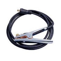 Кабель заземления для инверторов BlueWeld 713169 используется для аппаратов Best 240 CE; Prestige Tig 172; 180; 232; 222;  Best Tig 241; 242; 301. <br />
Длинна кабеля составляет 3 м при диаметре 25 мм.