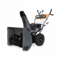 Снегоуборочная машина VILLARTEC WB6966E