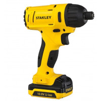 Импульсный шуруповерт STANLEY SCI12S2