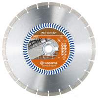 Алмазный диск TACTI-CUT Husqvarna S65 125 9 22.2