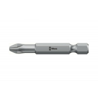 Бита WERA 1шт ph 1*50