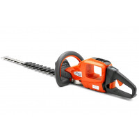 Аккумуляторные ножницы для живой изгороди (профи) Husqvarna 520iHD60 (без аккумулятора и ЗУ)