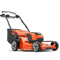 Аккумуляторная самоходная газонокосилка Husqvarna LC353iV