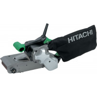 Ленточная шлифовальная машина Hitachi SB10V2 предназначена для шлифования и выравнивания различных поверхностей. Благодаря плавной регулировки скорости, можно настроить инструмент в зависимости от обрабатываемого материала. Большая площадь шлифования уве