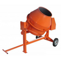 Бетоносмеситель Zitrek ZBR 700/380V 024-0715 - профессиональная конструкция, которая предназначена для быстрого приготовления строительных растворов. <br />
<br />
Бетоносмеситель оснащен мощным трехфазным электрическим приводом. <br />
Ручное управление