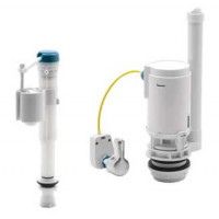 Расходомер AQUAPRO Faucet-Kit<br />
Установочный комплект для бытовых кранов FCTH.