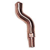 Blueweld 690036 Электрод изогнутый<br />
Предназначен для аппаратов точечной сварки РТЕ 18, РСР 18, РТЕ 28, РСР 28<br />
<br />
Длина, мм	 95