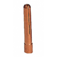 BlueWeld 802239 Комплект держателей электродов (цанга) TIG<br />
В комплекте: 3 шт.<br />
Используется при работе аппаратами точечной сварки.<br />
<br />
Диаметр, мм	 1.0