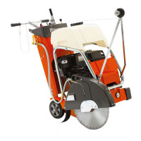 Из линейки компактных и надежных машин от известного европейского производителя Husqvarna. <br />
Инновационные системы бурения и резки со специальной системой снижения деформаций и потери времени. <br />
Высокое качество и широкий выбор дополнительных к