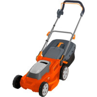 Газонокосилка электрическая VILLARTEC ME 1637