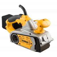 Ленточная шлифмашина DeWalt DW 433 предназначена для шлифования, зачистки и выравнивания различных поверхностей. <br />
Благодаря эффективной системе пылеудаления, рабочая поверхность остается всегда чистой. <br />
Двигатель высокой мощности позволяет ра