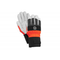 Перчатки Classic Husqvarna 5793799-10 предназначены для защиты рук от загрязнения, истирания или повреждения при проведении садовых или ремонтных работ. Изготовлены из прочного качественного материала, хорошо пропускающего воздух. Перчатки позволяют креп