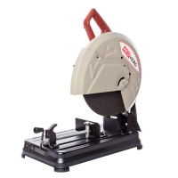 Станок отрезной предназначен для точного резания изделий из стали, цветных металлов, железа и профилей.<br />
