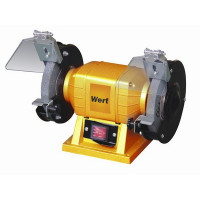 Станок заточной Wert GM 0315