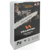 Цепь 40 РМ 45 зв. 1,1 1/4  VILLARTEC